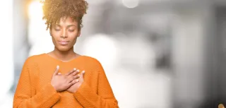 The greatest love of all