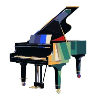 Back to School and Back to the Keys: Why Piano Lessons at Baney Jones Music Studio are Perfect for Your Child