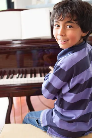 The 7-Day Music Practice Motivation Challenge for Parents