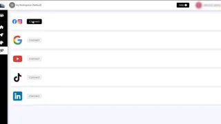 How to Connect Your Ad Account for Seamless Ad Creation