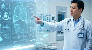 How AI is Changing Healthcare: A Guide for HealthTech Companies