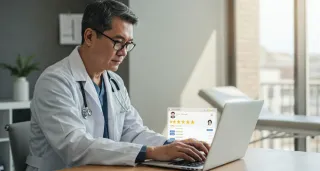 What Every Healthcare Professional (HCP) Needs to Know About Reputation Management