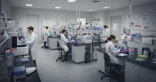 Boosting Biotech Visibility: Overcoming Messaging Challenges