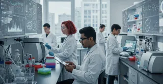 Why Your Pharma Brand Isn’t Getting Noticed — And What To Do About It