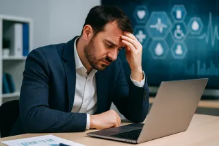Why Most HealthTech Startups Fail at Marketing — And How to Avoid It