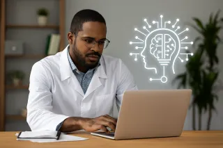 Revolutionize HealthTech Lead Generation with AI Automation