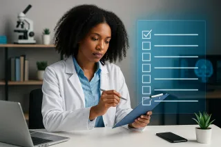 The HealthTech Marketing Checklist: 10 Must-Haves for Consistent Growth