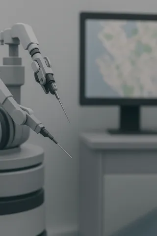 How MedTech Brands Can Dominate Local Search with Google Business + GEO SEO