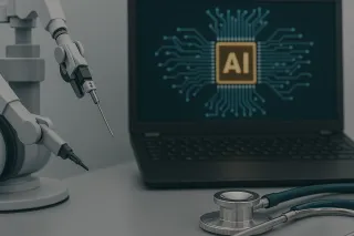 What MedTech Companies Can Automate With AI to Improve Lead Generation
