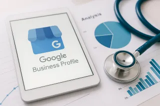 How Private Healthcare Practices Can Improve Their Website to Attract More Local Patients
