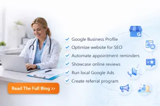 10 Smart Marketing Tips for Private Healthcare Practices to Attract More Patients