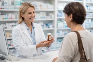 Local Pharmacies vs. Big Chains: How Smarter Digital Marketing Can Level the Playing Field
