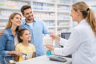 Boosting Patient Loyalty: 5 Easy Wins for Local Pharmacies