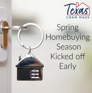 Is the Spring Housing Market Starting Early in 2025? Trends, Insights, and Tips for Buyers and Sellers