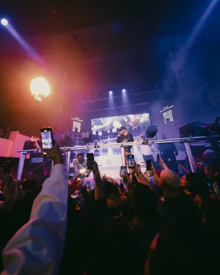 10 Mistakes Nightclub Owners Make and How to Fix Them