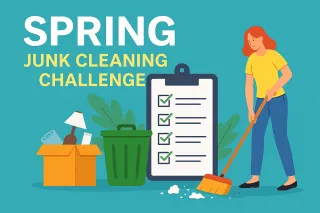 Winter’s Coming: The Pre-Snow Junk Removal Checklist for Driveways and Yards