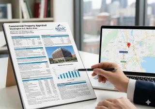 How to Prepare Your Property for a Commercial Appraisal in the Washington DC Metro Area
