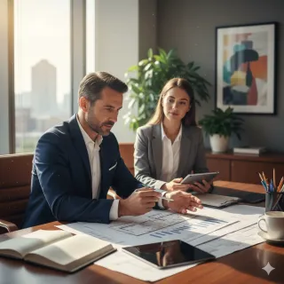 The Broker-Appraiser Advantage: Why Dual Expertise Matters
