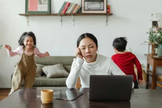 Entrepreneurial Burnout: How to Recognize the Signs and Reclaim Your Energy