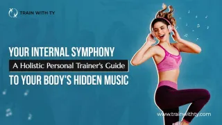 Your Internal Symphony: Guide to Your Body’s Hidden Music