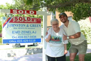 Common Mistakes When Selling an Inherited Home in Toronto