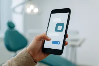 Dental Clinic Appointment Chatbot South Africa