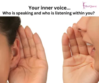 Your Inner Voice