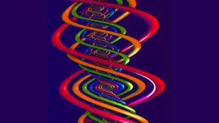 You’re Not Spiraling Out of Control. You’re Rising.