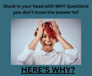 Stuck in Your Head? Here’s What Your Repetitive Thoughts Might Be Telling You