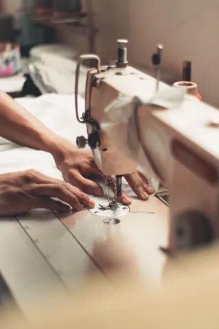 The Ultimate Guide to Finding Your Dream Sewing Machine: Reignite Your Passion for Garment Making
