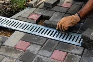 Protect Your Home with Underground Gutter Drainage Solutions