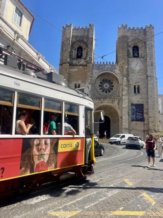 Portugal and Madeira: A 16-Day Itinerary for Gen X Travellers