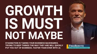 Why Business Growth Is Essential: The Hidden Risks of Standing Still