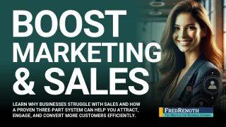 Unlock 50% More Sales with Proven Marketing Strategies