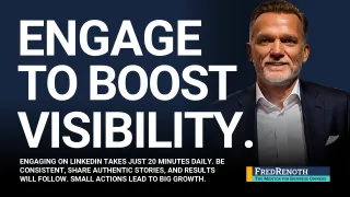 Unlock LinkedIn Success: Mastering Engagement to Boost Your Visibility