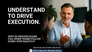 Why Step-by-Step Plans Fail Smart Entrepreneurs Every Time