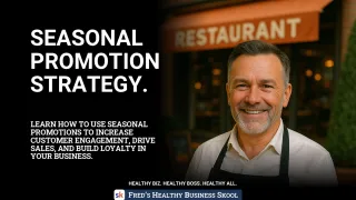 Seasonal Offers: The Tool for Boosting Your Sales Year-Round