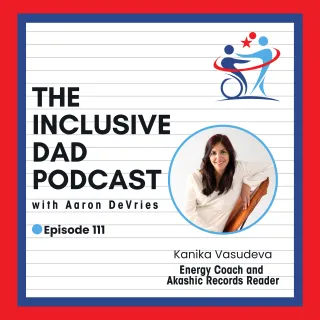 Beyond the Diagnosis: Seeing the Divine in Our Children with Kanika Vasudeva - Episode 111