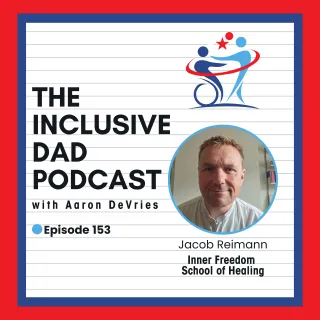 153 - Mind, Body and Inclusion: A New Approach to Neurodiversity with Jacob Reimann