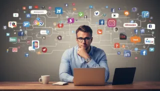 Social Media Präsenz selbst managen oder lieber eine Agentur beauftragen?