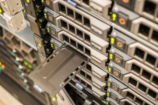 IT Solutions Provider vs traditional MSP