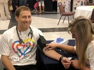 Love U Love U Day in Mobile, AL 2018