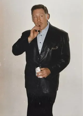 How Karl Gotch’s Missing Finger and Holocaust Survival Shaped Combat Sports Forever