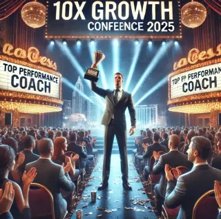 21 Game-Changing Insights from 10X GrowthCon 2025: Billion-Dollar Wisdom for Entrepreneurial Success