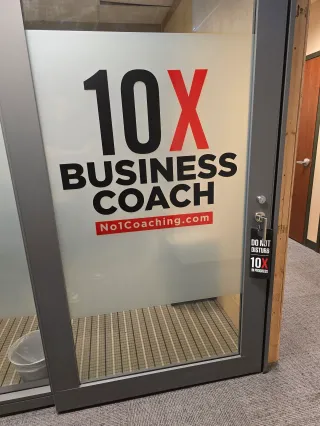 The Entrepreneur's Odyssey: Where Legends Are Forged