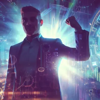 AI: The Secret Sauce to Supercharge Your Small Business