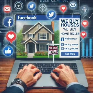 Mastering Facebook Marketing for Off-Market Motivated Seller Leads