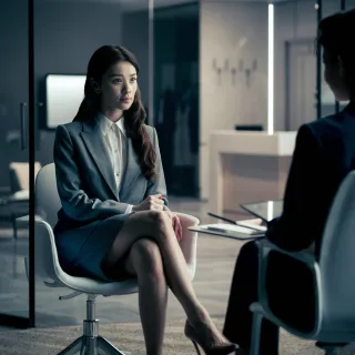 5 Toughest Police Recruitment Interview Questions You Need to Master