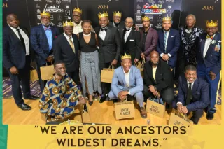 Juneteenth in New York: We Are Our Ancestors' Wildest Dreams – Juneteenth NY