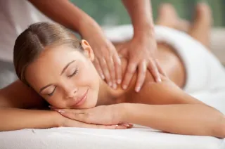 Massage Therapist Near Phoenix, AZ